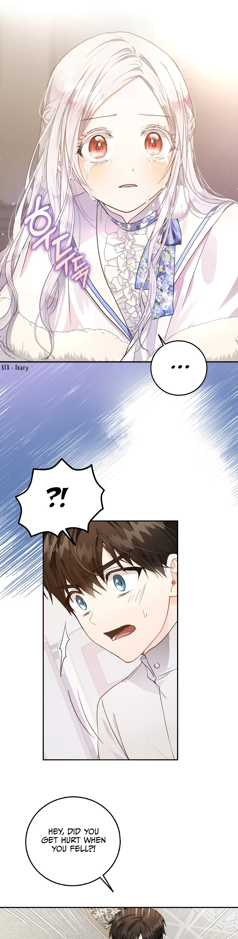 I Became the Wife of the Male Lead chapter 9 page 21