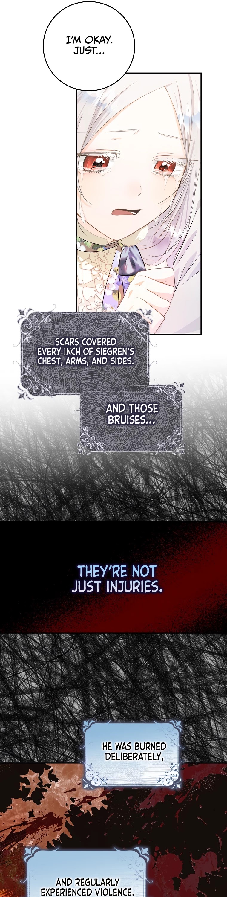 I Became the Wife of the Male Lead chapter 9 page 24