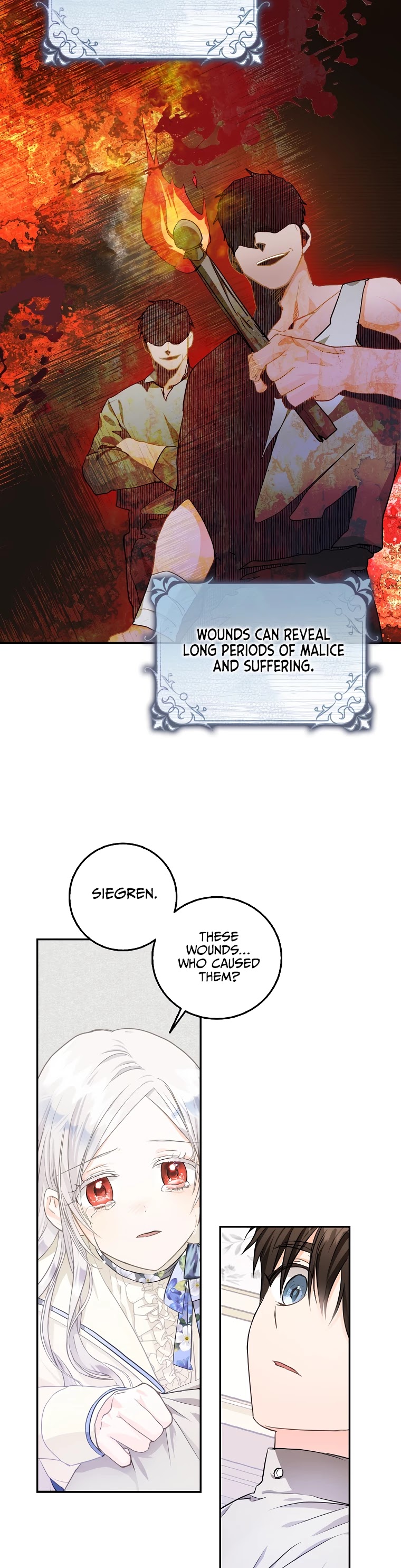 I Became the Wife of the Male Lead chapter 9 page 25