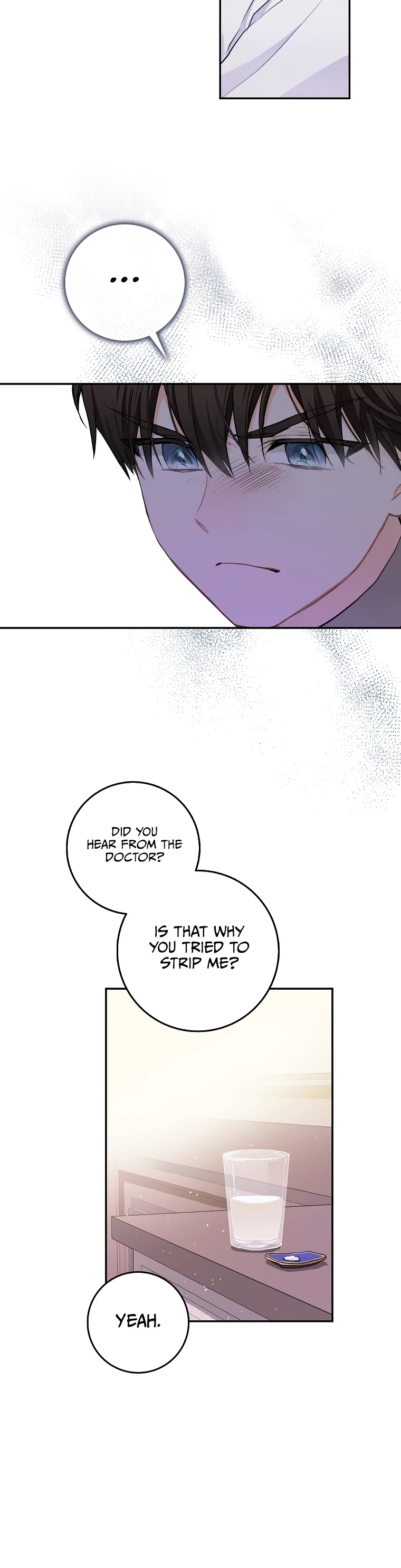 I Became the Wife of the Male Lead chapter 9 page 26