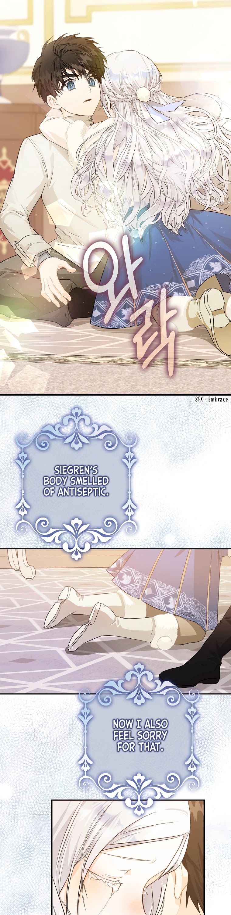 I Became the Wife of the Male Lead chapter 9 page 28