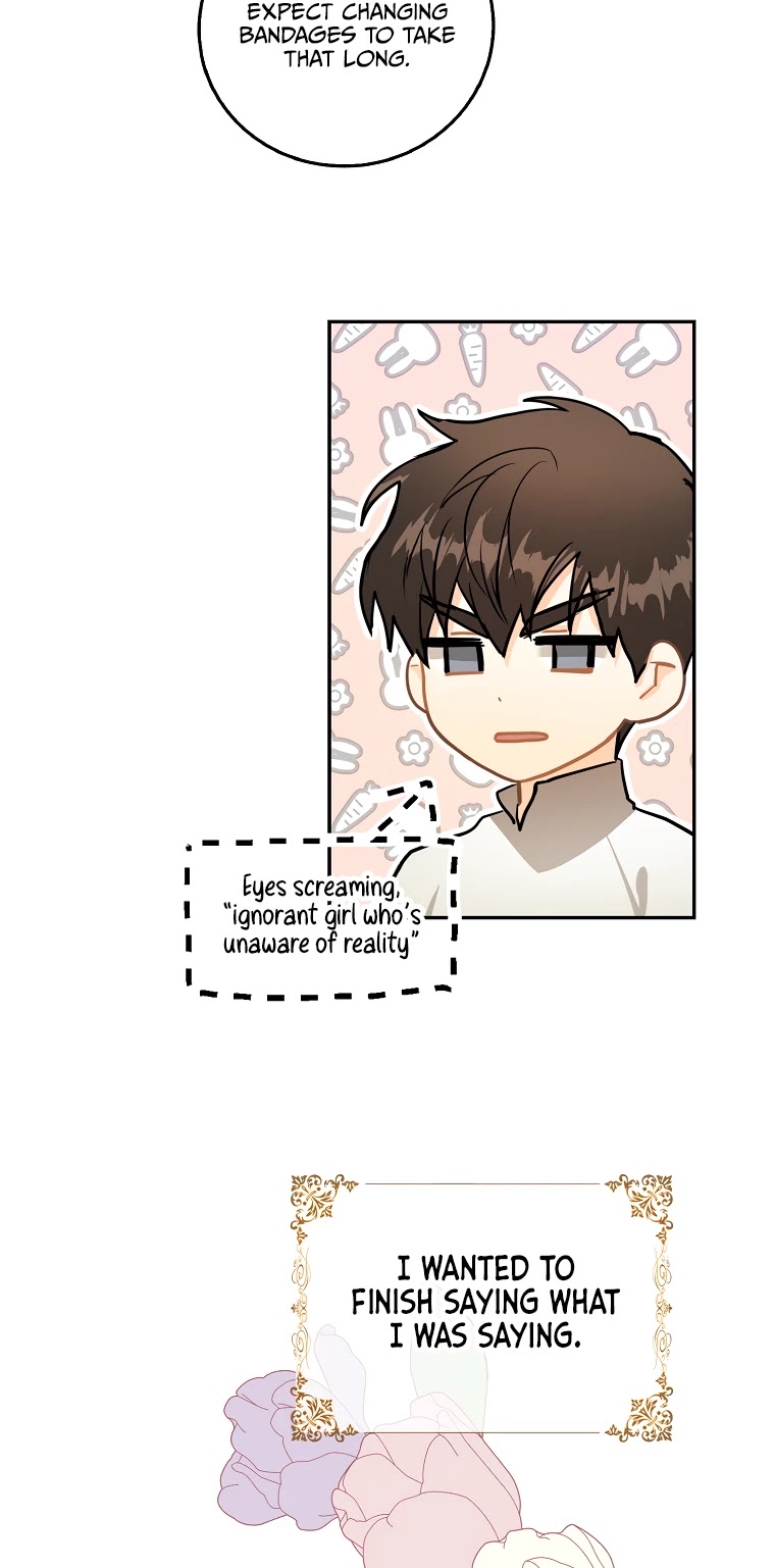 I Became the Wife of the Male Lead chapter 9 page 3