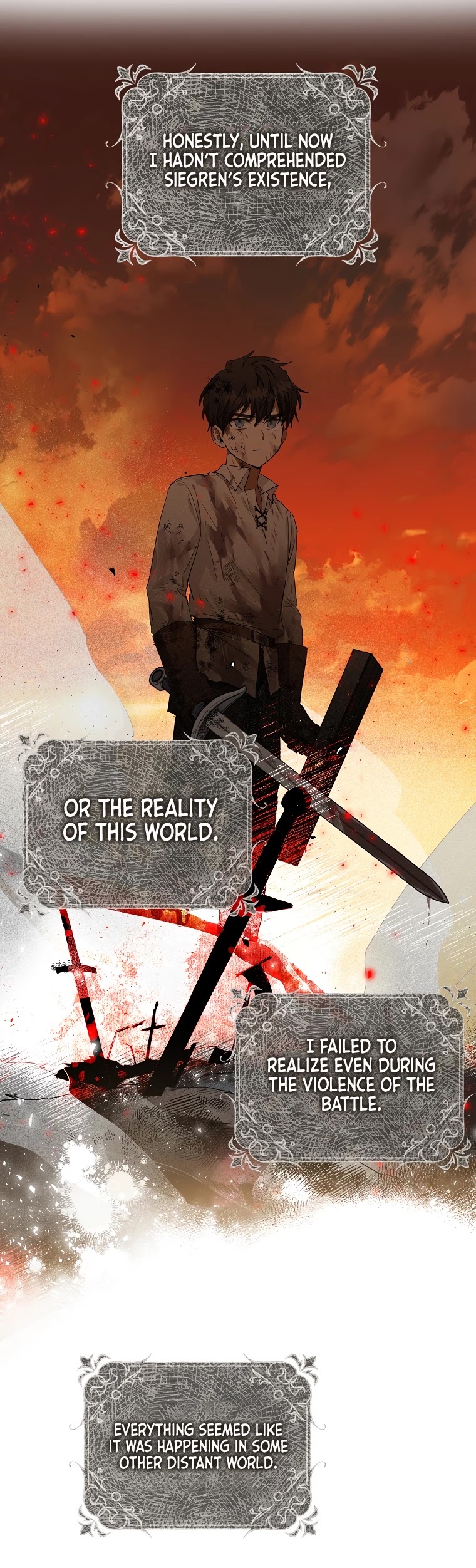 I Became the Wife of the Male Lead chapter 9 page 33