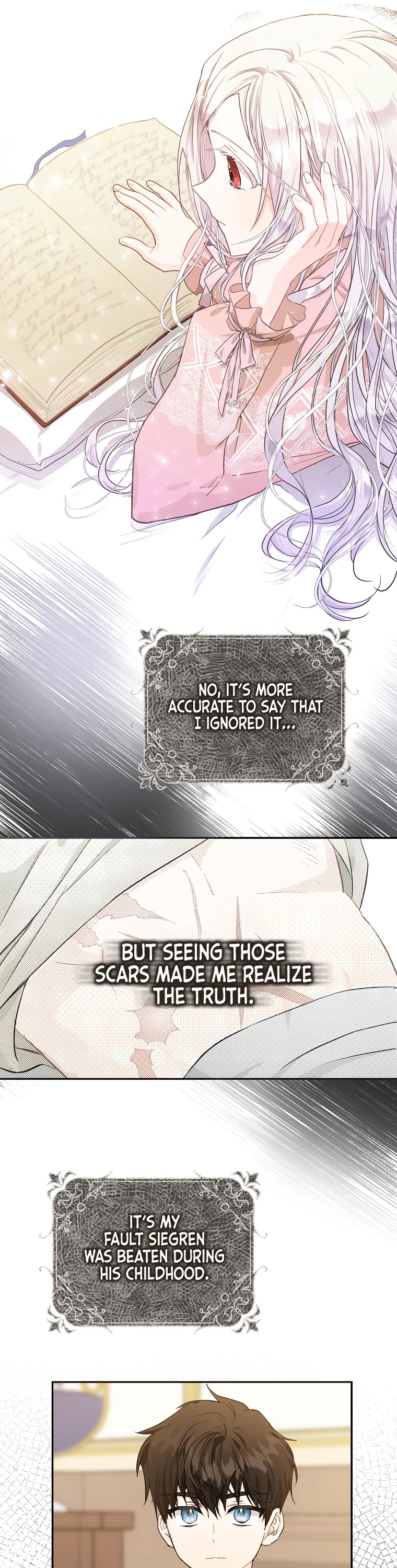 I Became the Wife of the Male Lead chapter 9 page 34