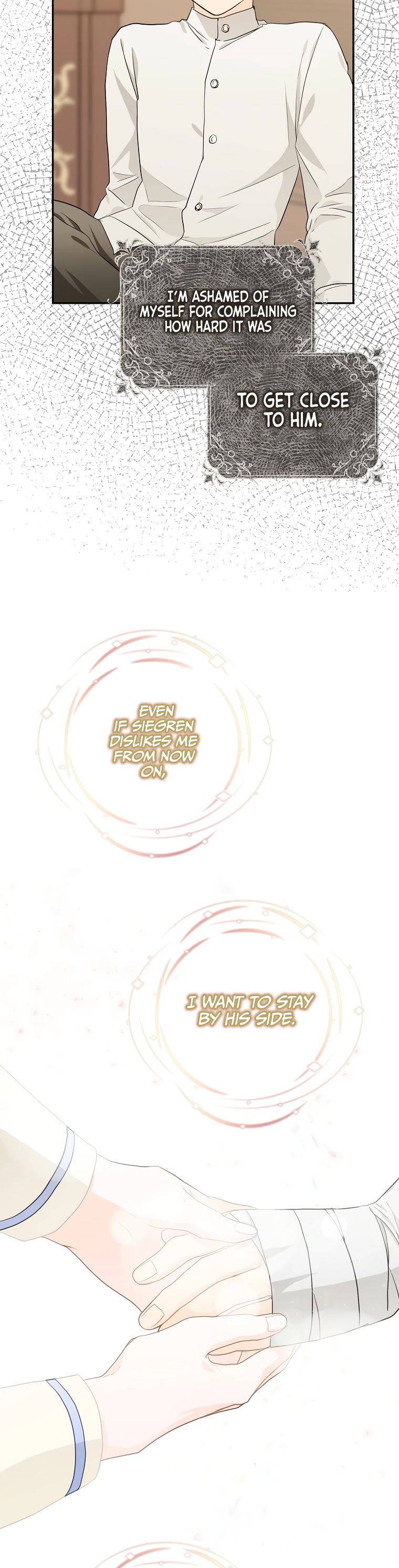 I Became the Wife of the Male Lead chapter 9 page 35