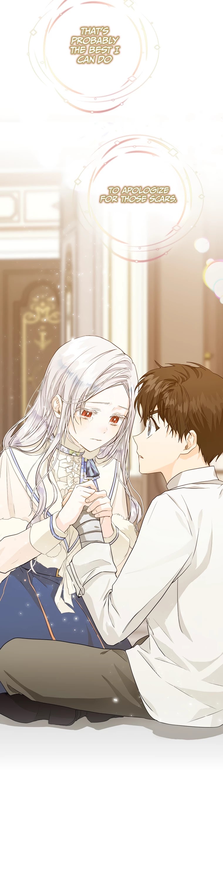 I Became the Wife of the Male Lead chapter 9 page 36