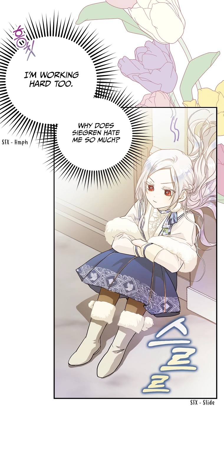 I Became the Wife of the Male Lead chapter 9 page 4