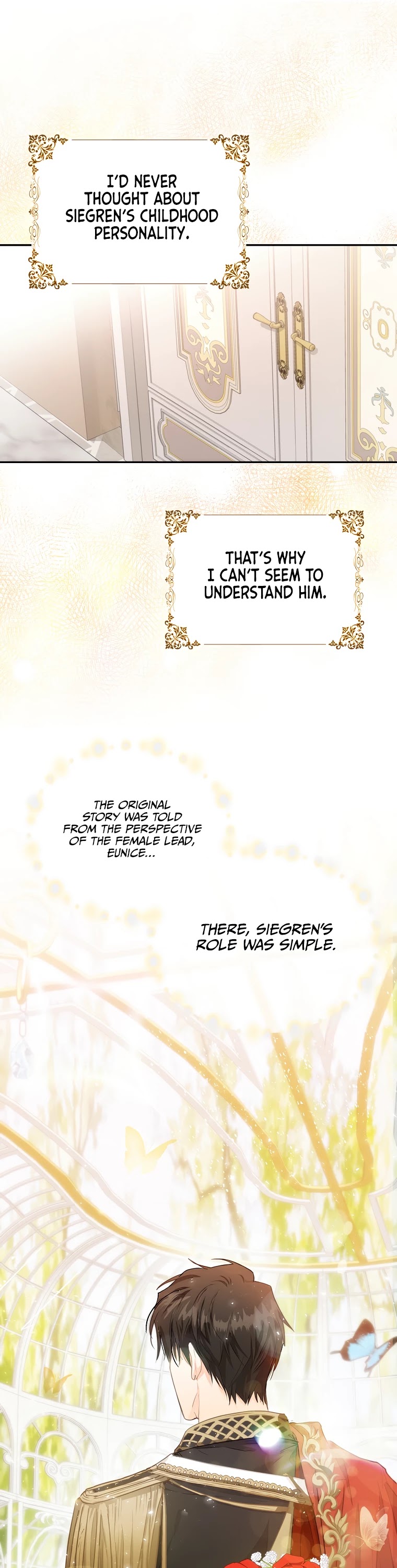 I Became the Wife of the Male Lead chapter 9 page 5