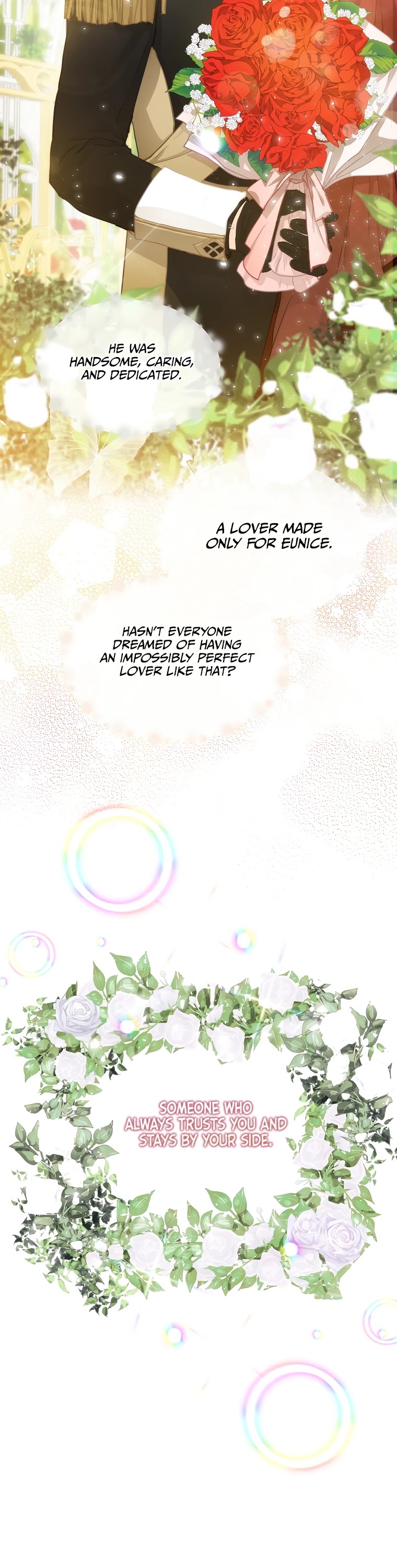 I Became the Wife of the Male Lead chapter 9 page 6