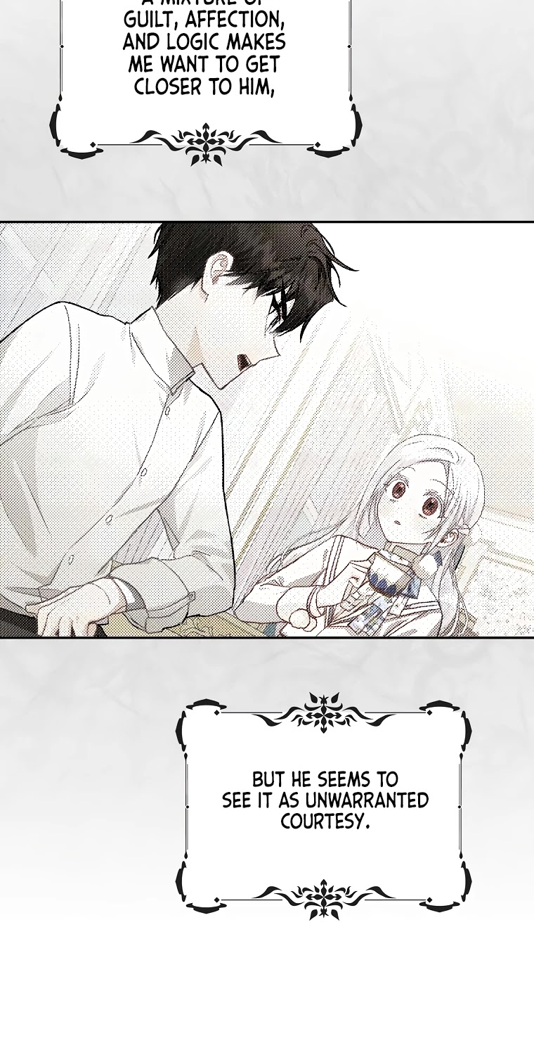 I Became the Wife of the Male Lead chapter 9 page 8