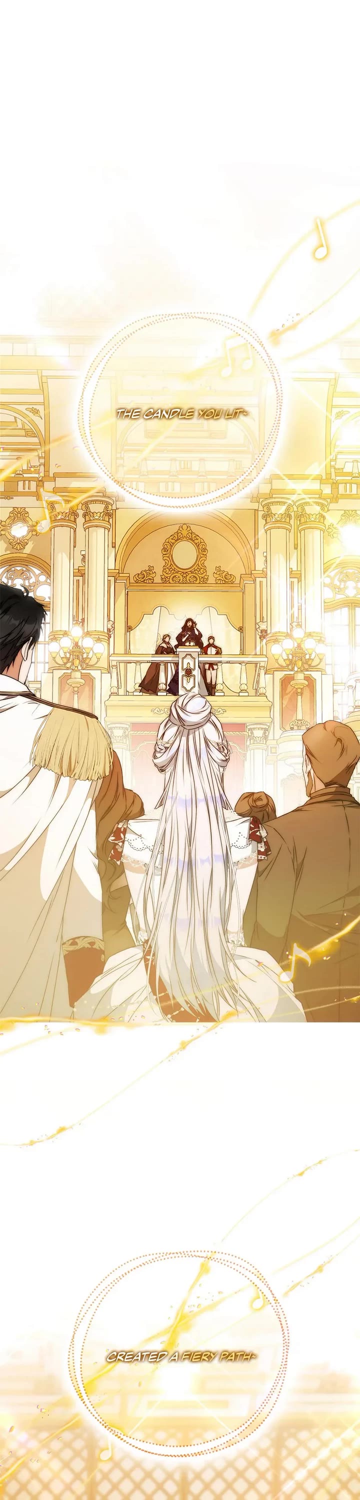 I Became the Wife of the Male Lead chapter 90 page 1