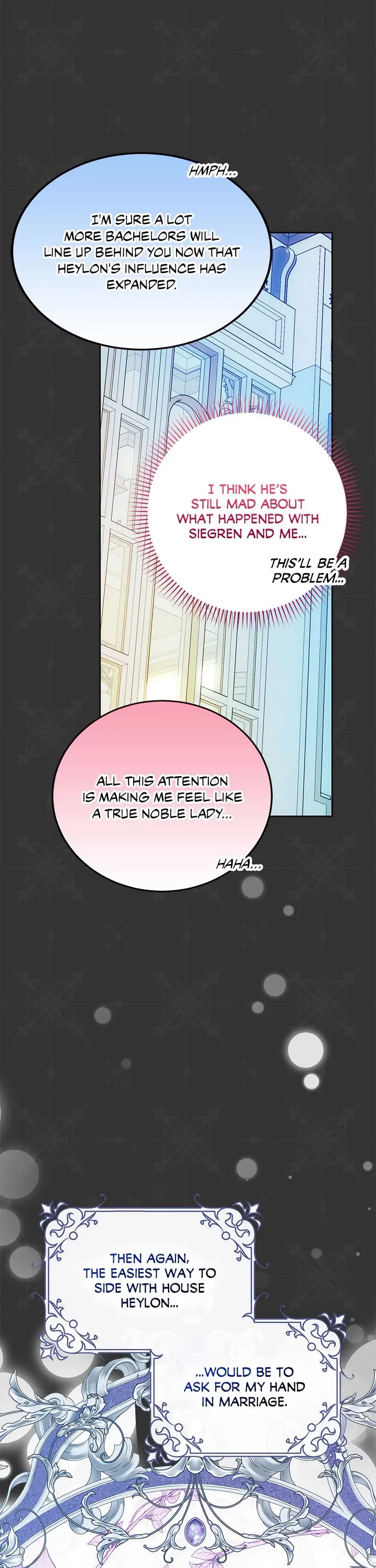 I Became the Wife of the Male Lead chapter 90 page 11