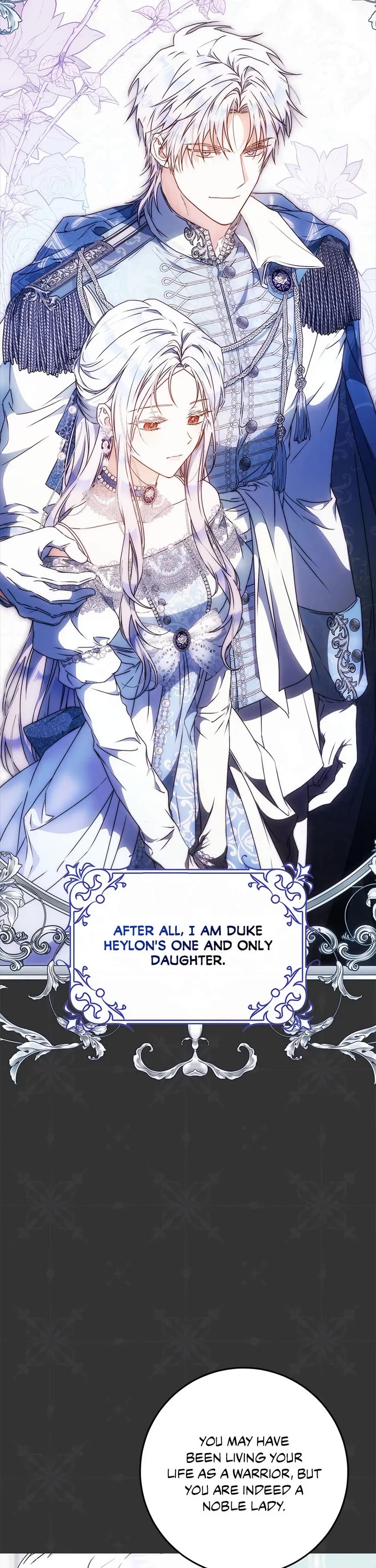 I Became the Wife of the Male Lead chapter 90 page 12