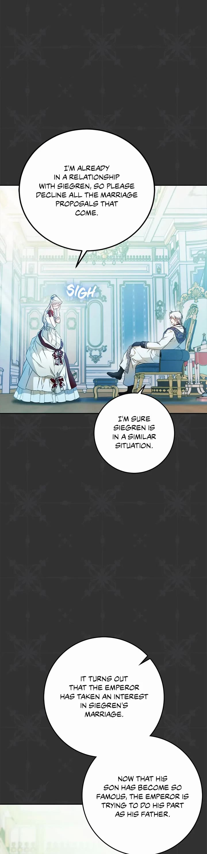 I Became the Wife of the Male Lead chapter 90 page 15