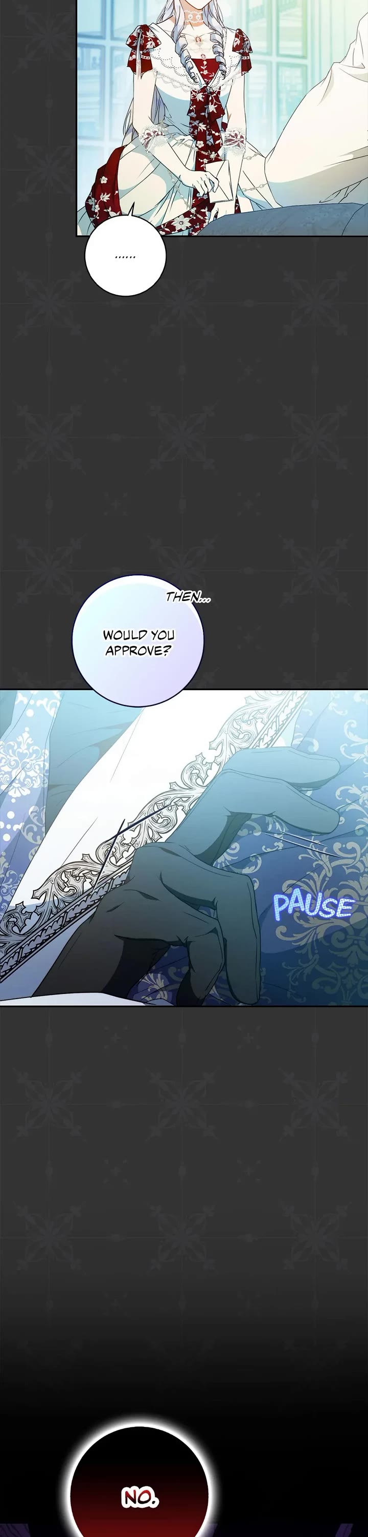 I Became the Wife of the Male Lead chapter 90 page 18