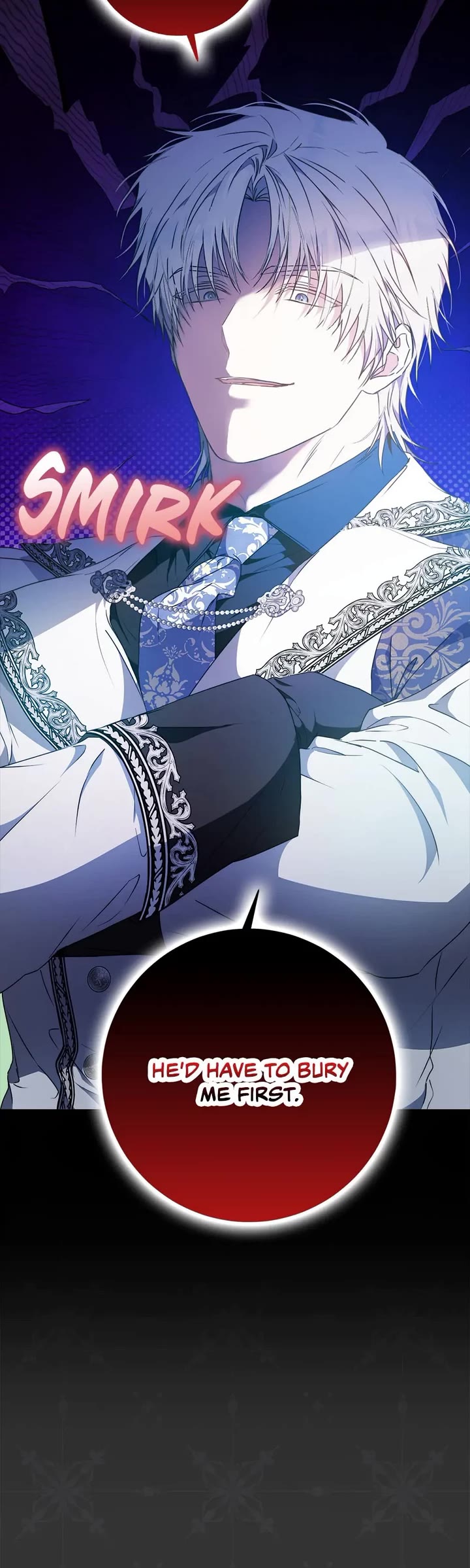 I Became the Wife of the Male Lead chapter 90 page 19