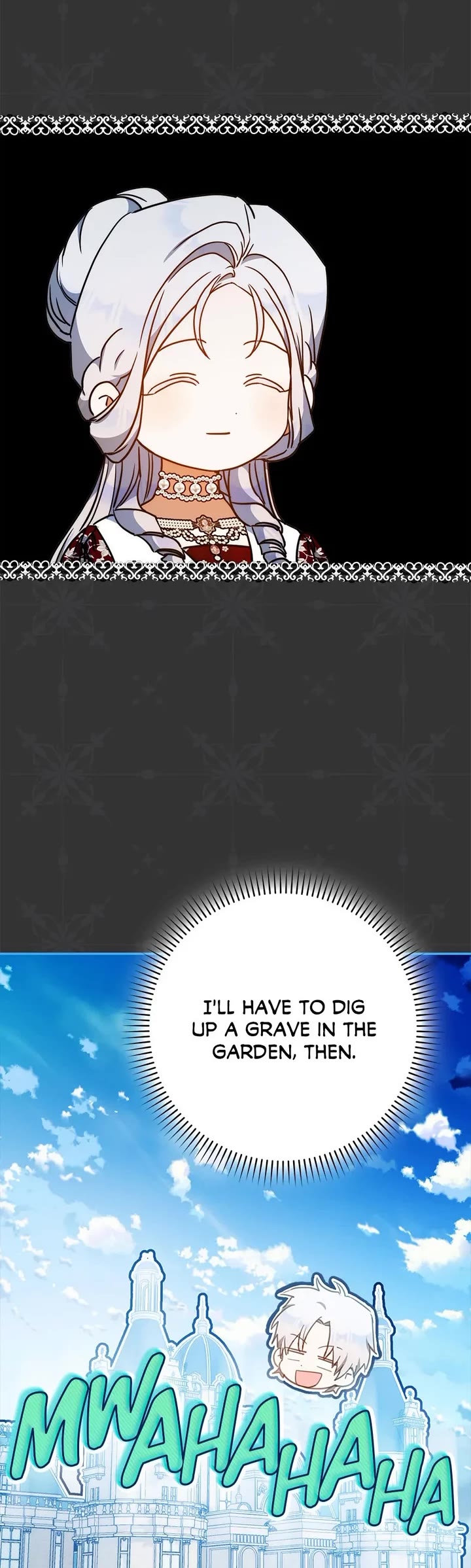 I Became the Wife of the Male Lead chapter 90 page 20