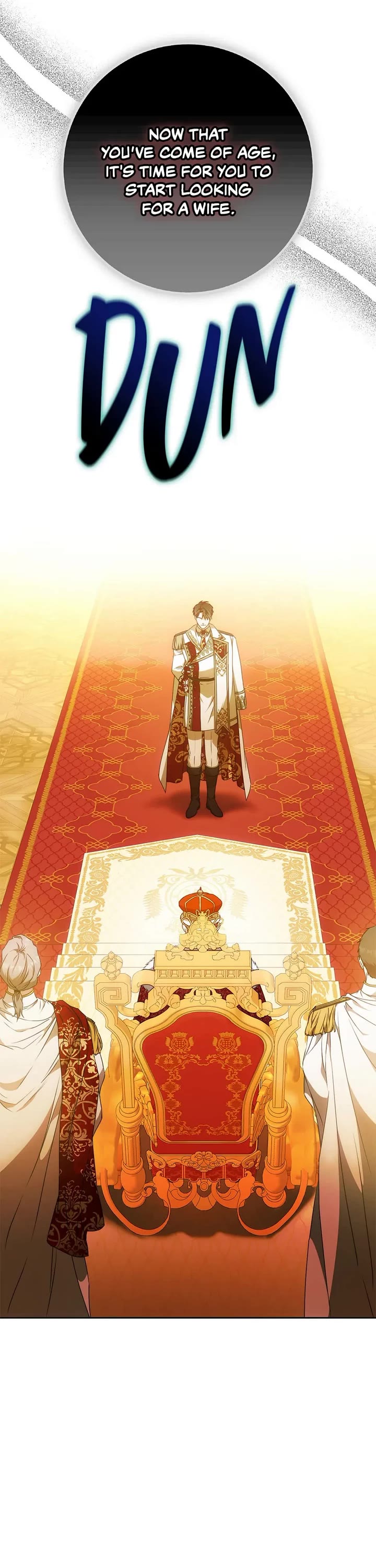 I Became the Wife of the Male Lead chapter 90 page 23