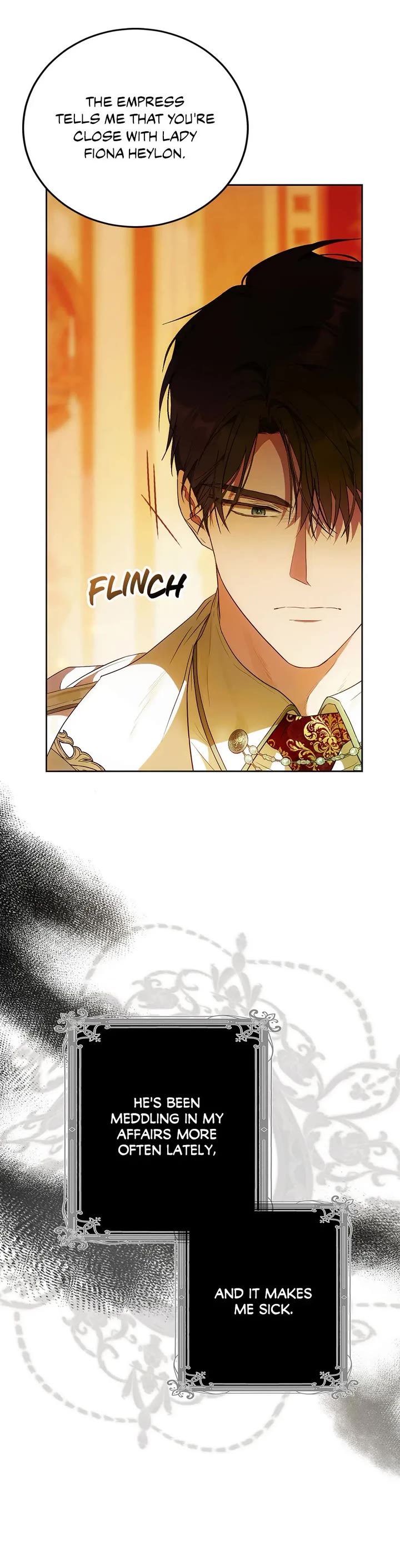 I Became the Wife of the Male Lead chapter 90 page 24