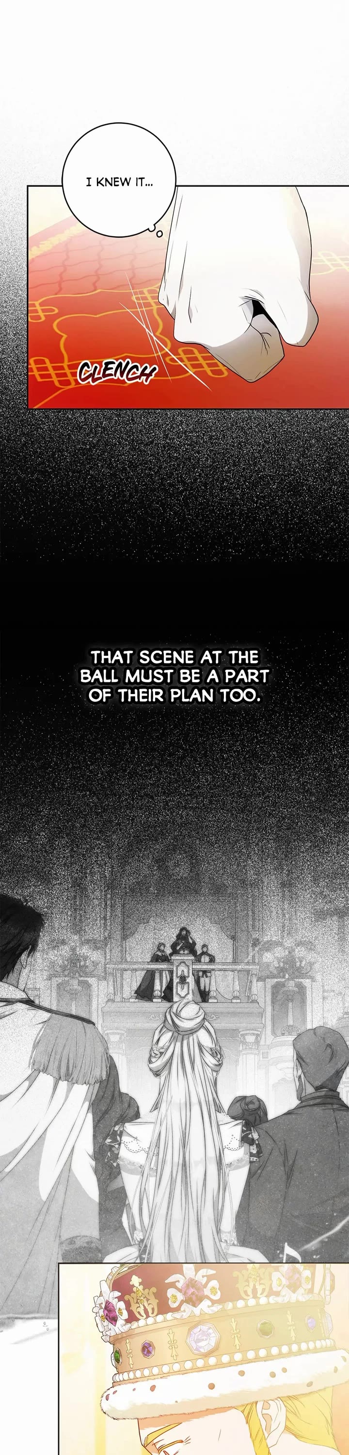 I Became the Wife of the Male Lead chapter 90 page 26