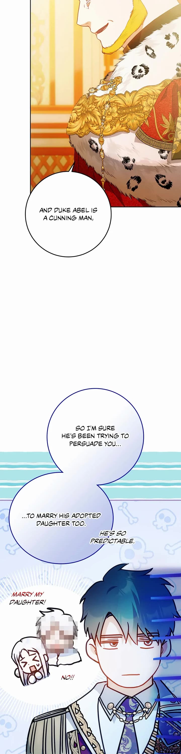 I Became the Wife of the Male Lead chapter 90 page 27