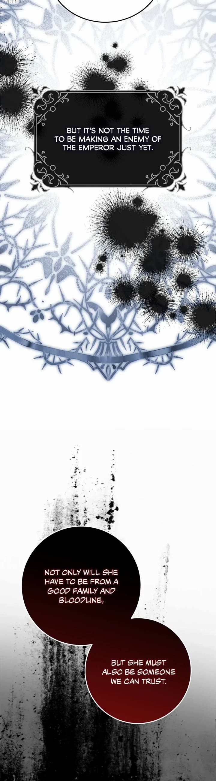 I Became the Wife of the Male Lead chapter 90 page 29