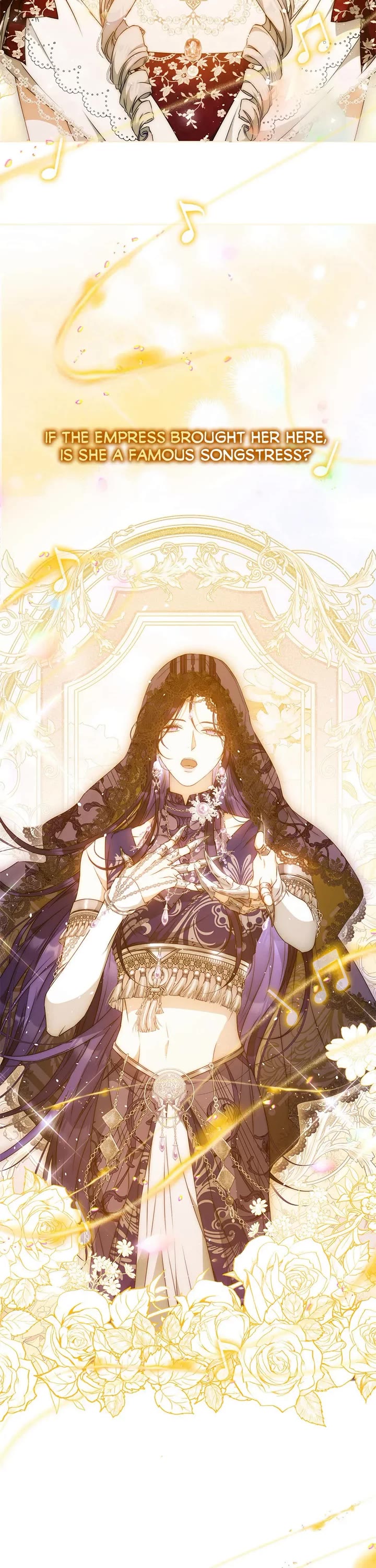 I Became the Wife of the Male Lead chapter 90 page 3