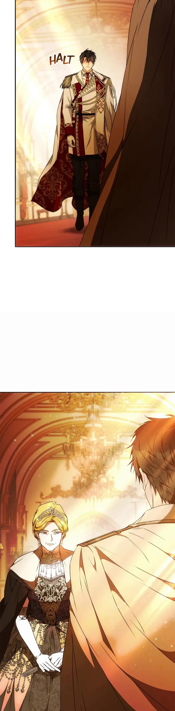 I Became the Wife of the Male Lead chapter 90 page 34