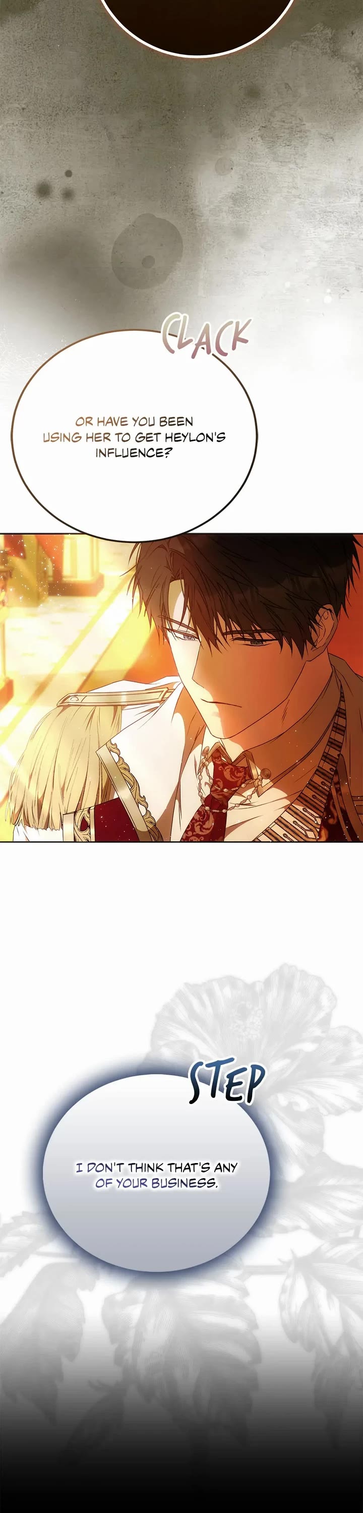 I Became the Wife of the Male Lead chapter 90 page 36