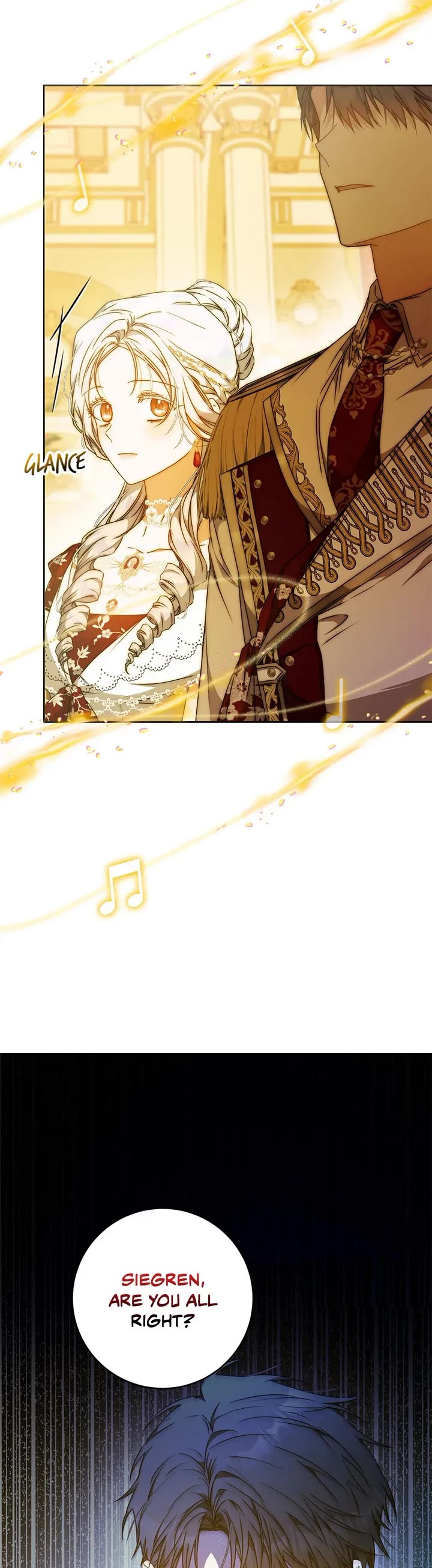 I Became the Wife of the Male Lead chapter 90 page 4