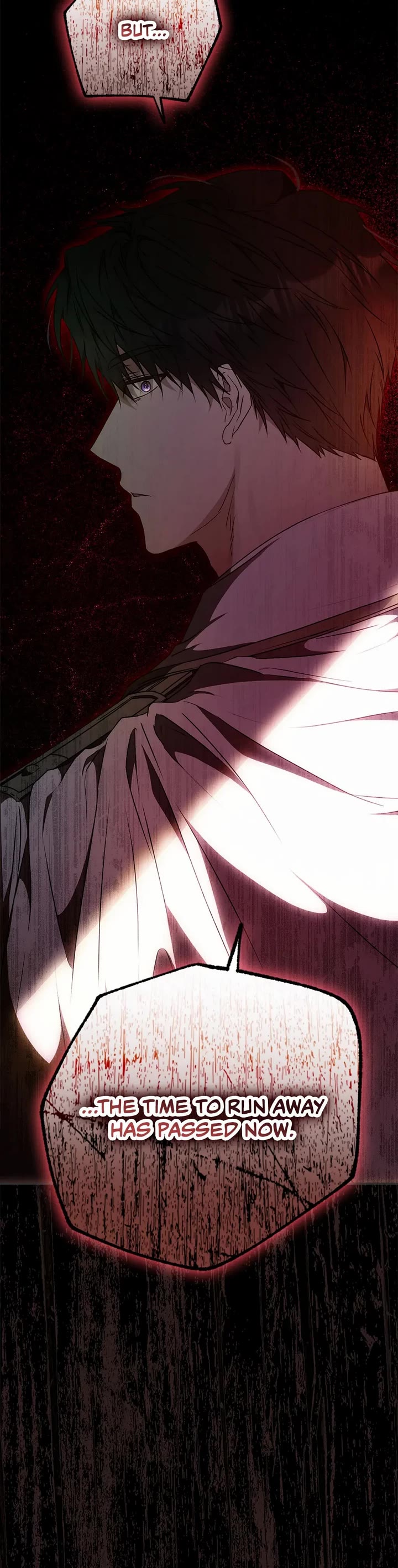 I Became the Wife of the Male Lead chapter 90 page 40