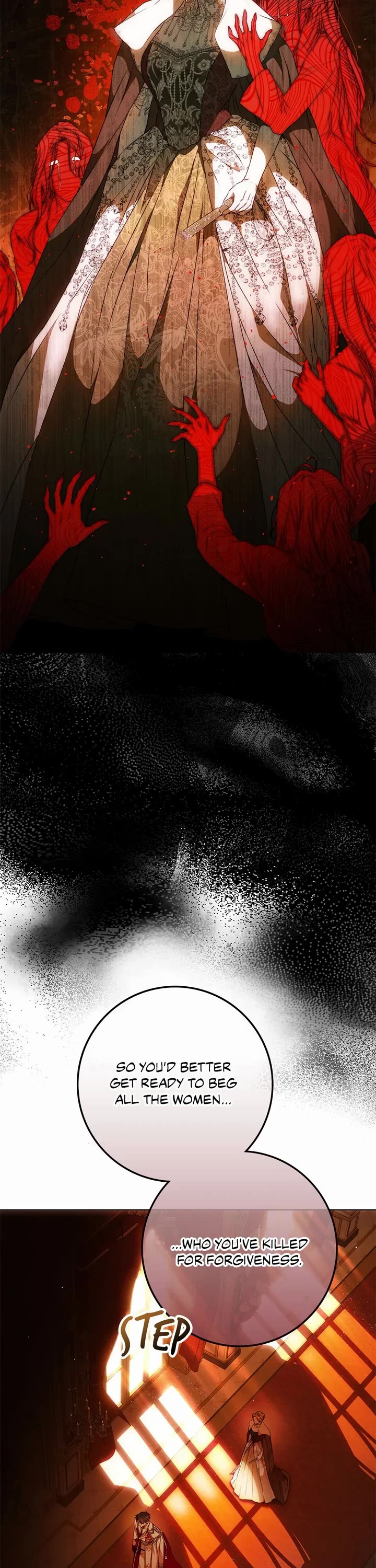 I Became the Wife of the Male Lead chapter 90 page 42