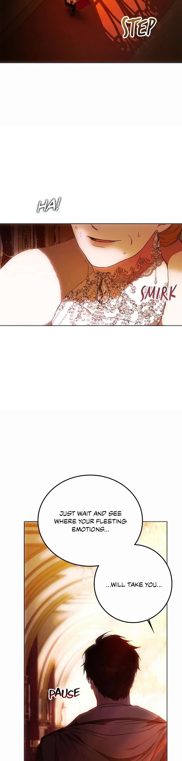 I Became the Wife of the Male Lead chapter 90 page 43