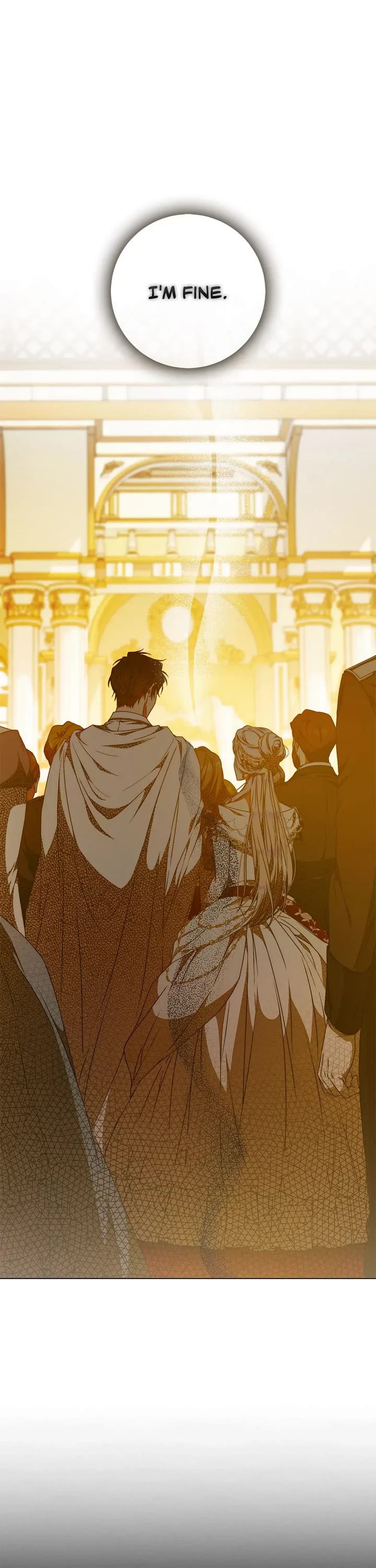 I Became the Wife of the Male Lead chapter 90 page 6