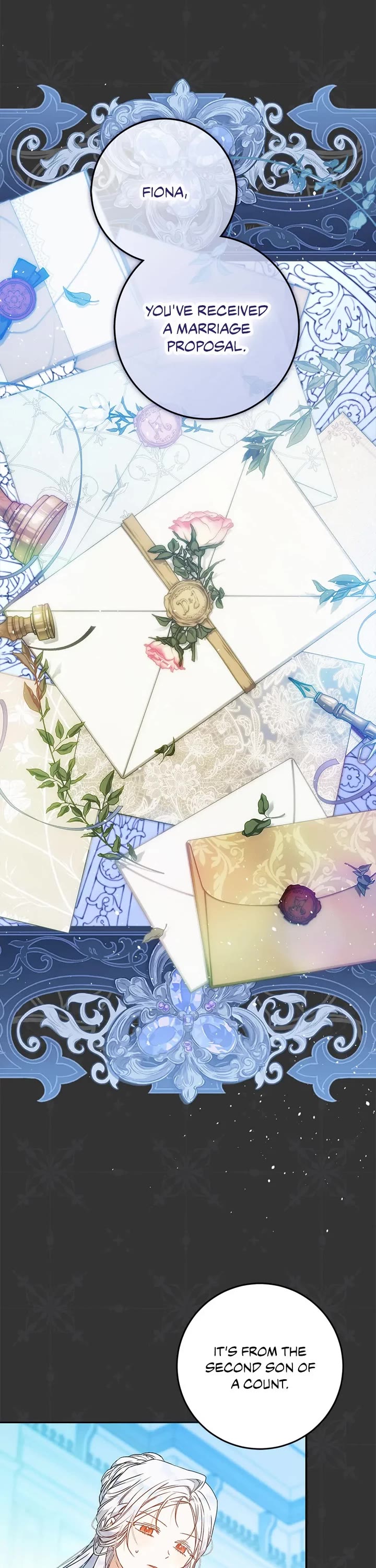 I Became the Wife of the Male Lead chapter 90 page 8