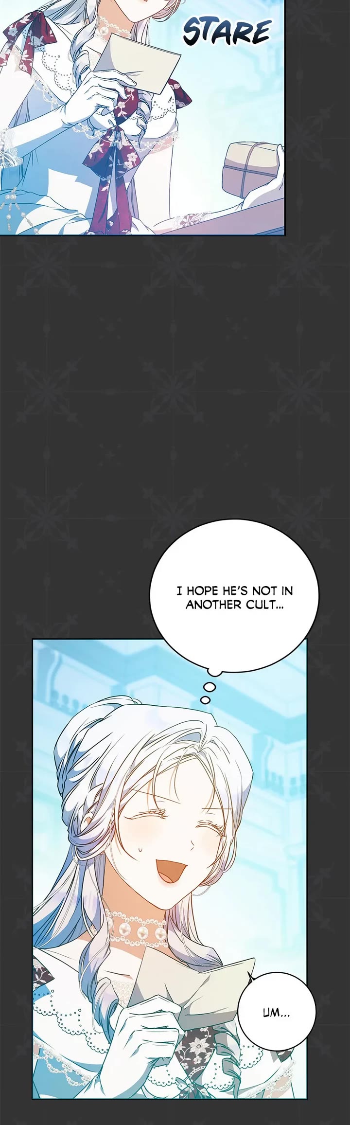 I Became the Wife of the Male Lead chapter 90 page 9