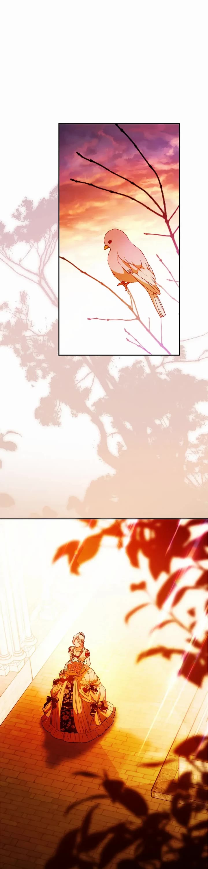 I Became the Wife of the Male Lead chapter 91 page 1