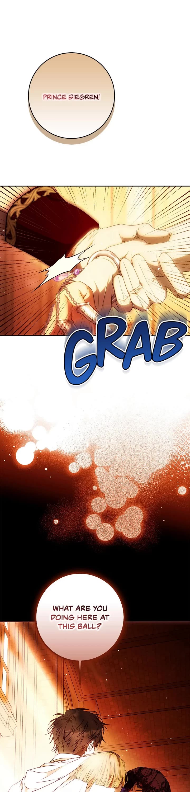 I Became the Wife of the Male Lead chapter 91 page 11