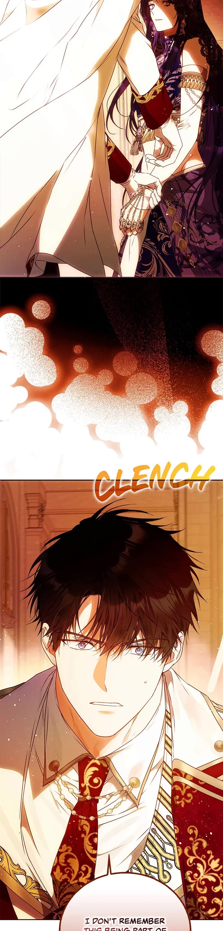 I Became the Wife of the Male Lead chapter 91 page 12