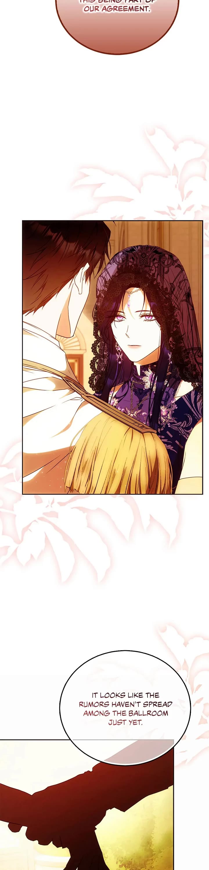 I Became the Wife of the Male Lead chapter 91 page 13