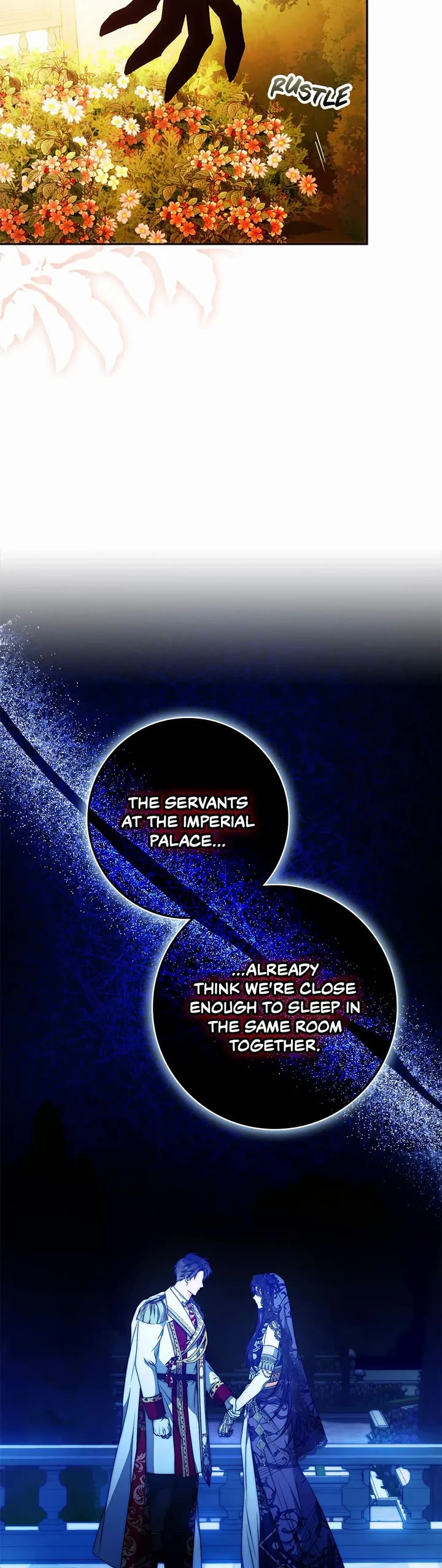 I Became the Wife of the Male Lead chapter 91 page 14