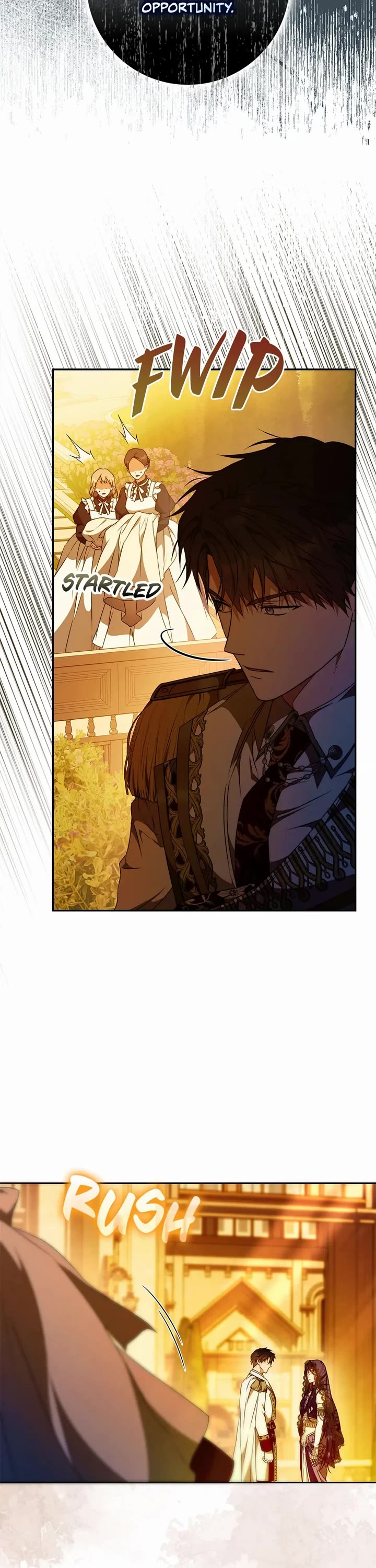 I Became the Wife of the Male Lead chapter 91 page 16