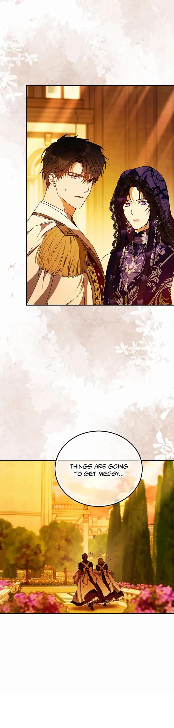 I Became the Wife of the Male Lead chapter 91 page 17