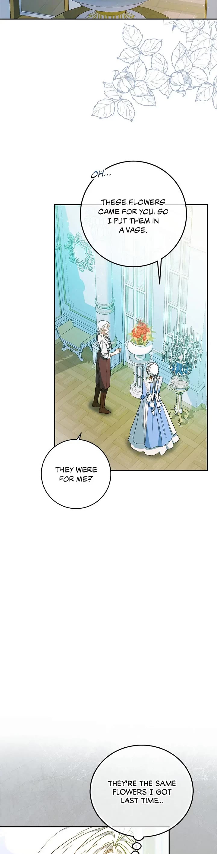 I Became the Wife of the Male Lead chapter 91 page 19