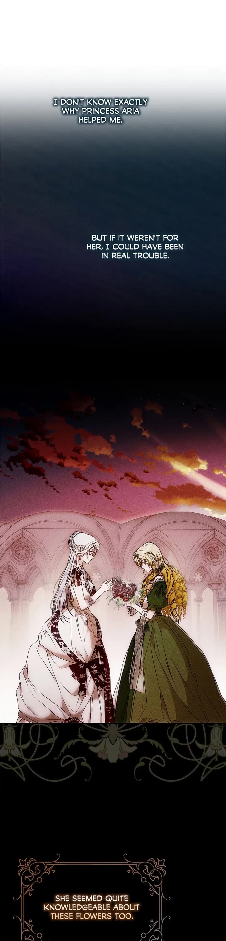 I Became the Wife of the Male Lead chapter 91 page 22