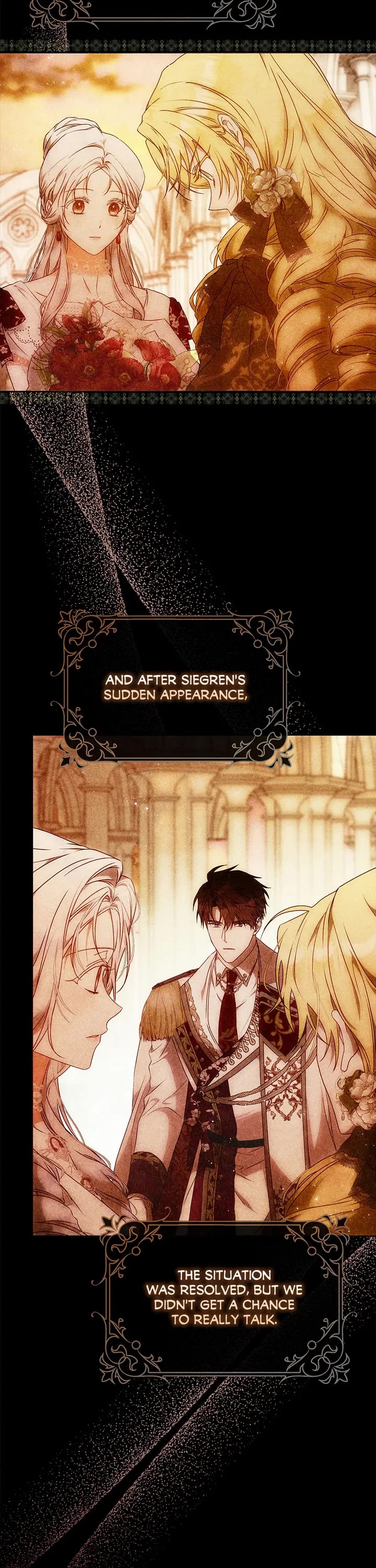 I Became the Wife of the Male Lead chapter 91 page 23