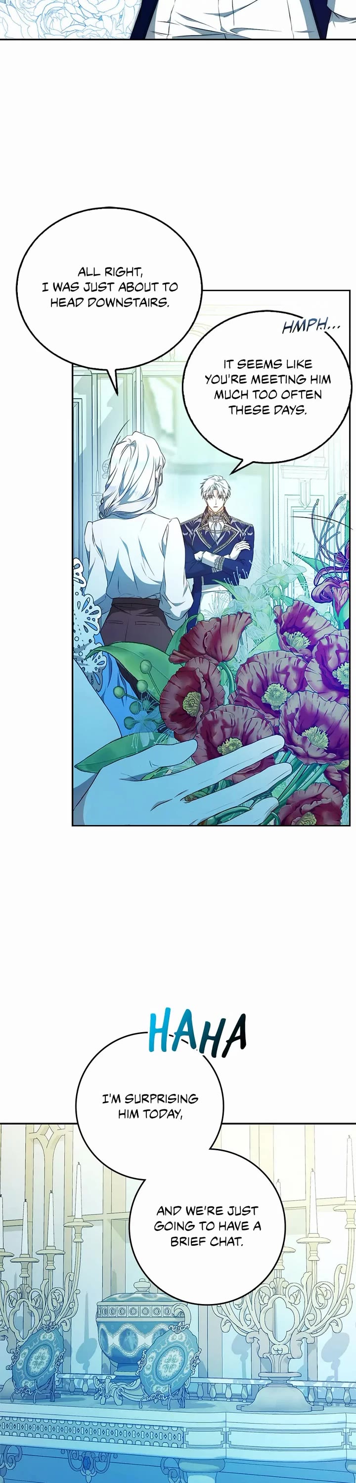 I Became the Wife of the Male Lead chapter 91 page 26