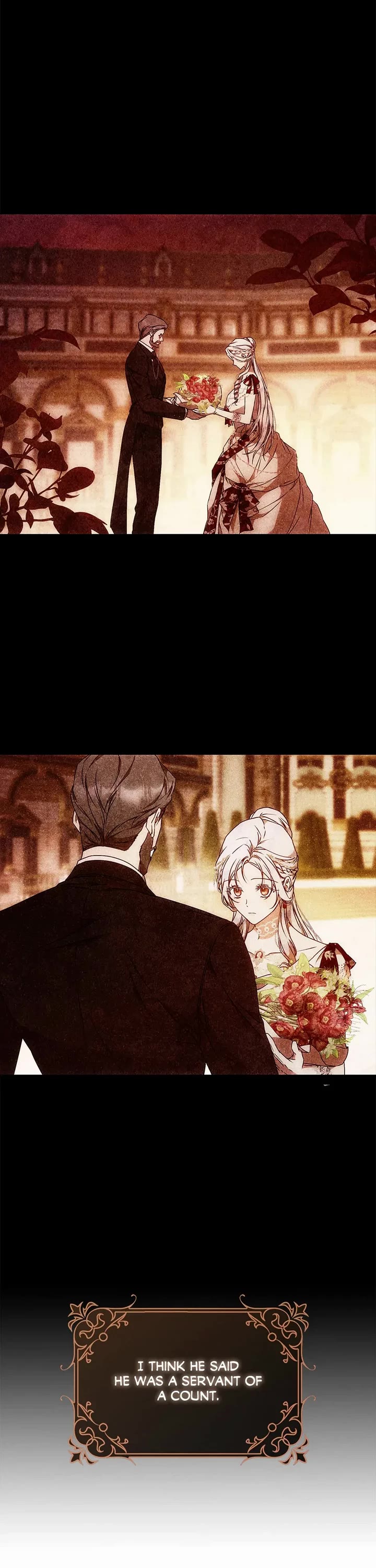 I Became the Wife of the Male Lead chapter 91 page 3