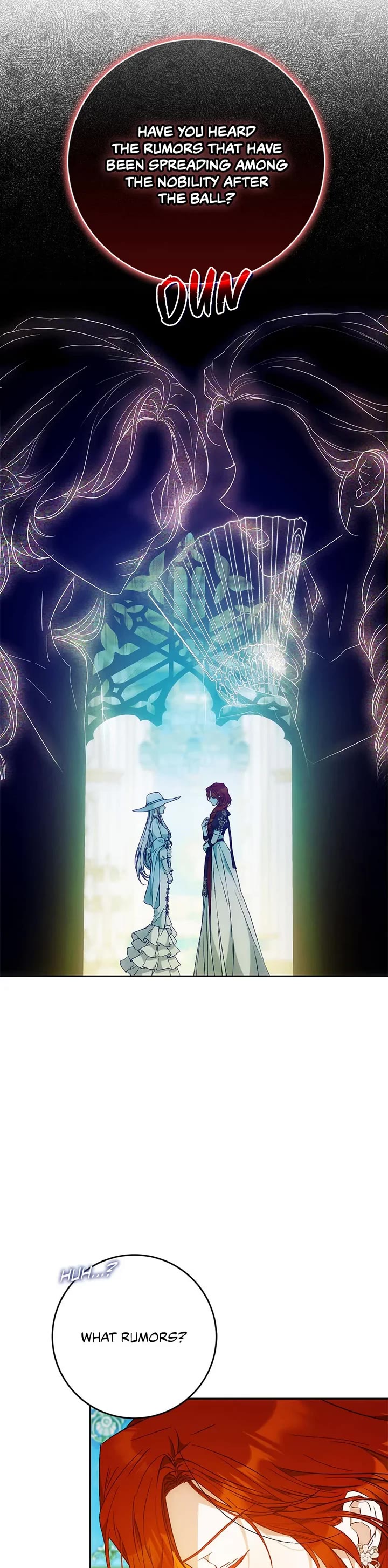 I Became the Wife of the Male Lead chapter 91 page 30