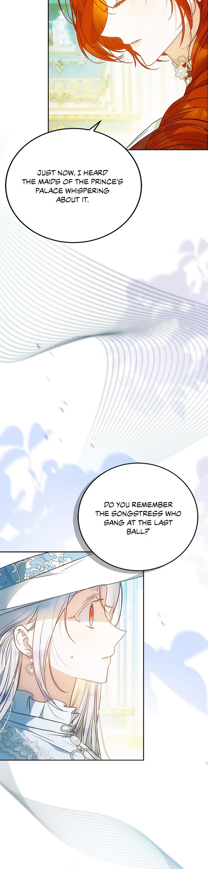 I Became the Wife of the Male Lead chapter 91 page 31